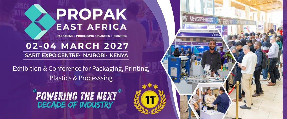 Propak East Africa 2027