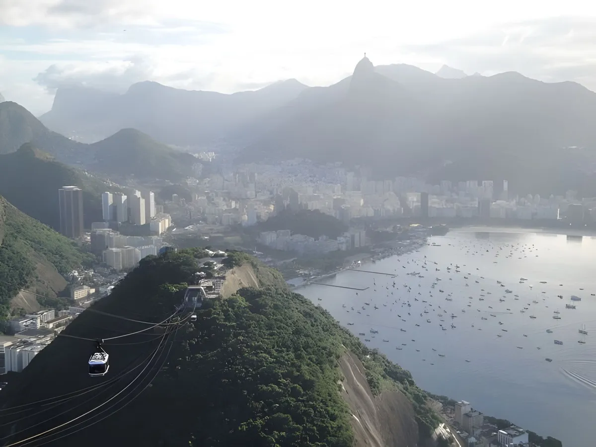 Rio de Janeiro